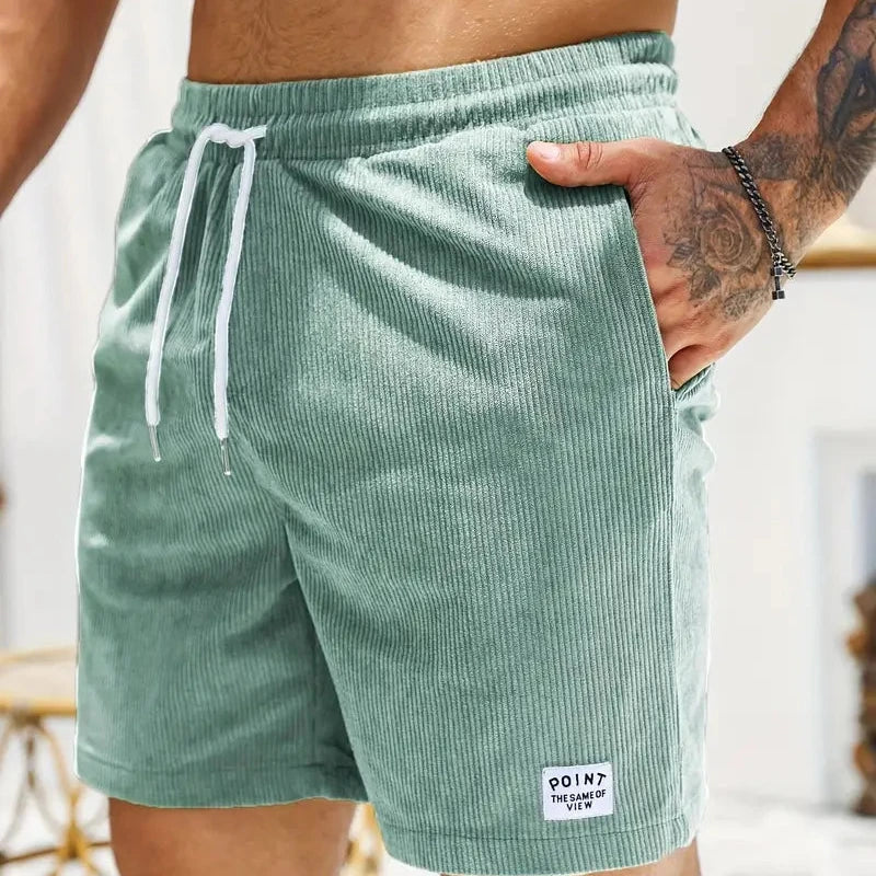 SOLIS™ | SUMMER SHORTS