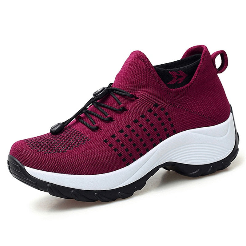 VitalStep™ | WOMEN'S COMFORT SHOES