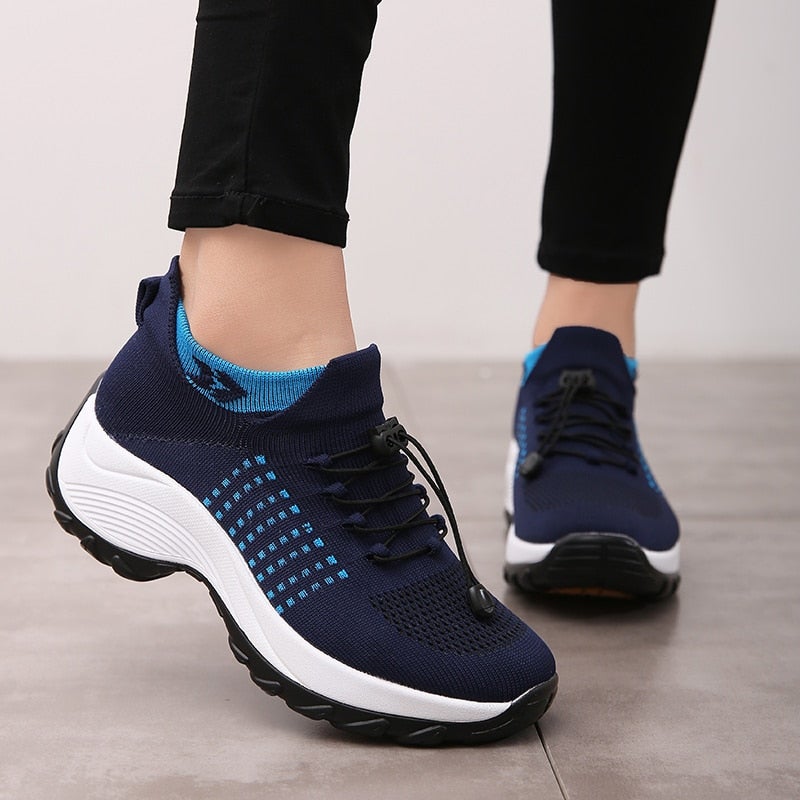 VitalStep™ | WOMEN'S COMFORT SHOES