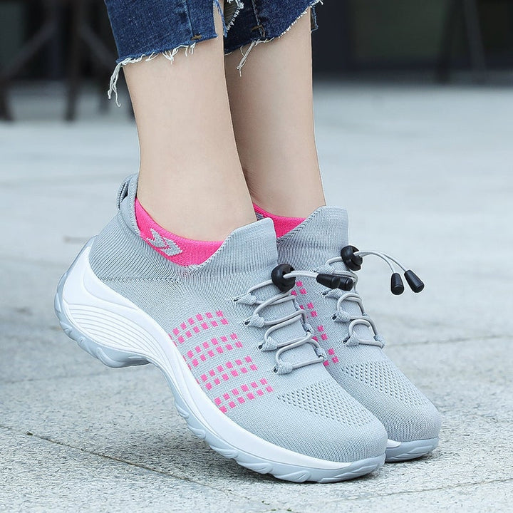 VitalStep™ | WOMEN'S COMFORT SHOES