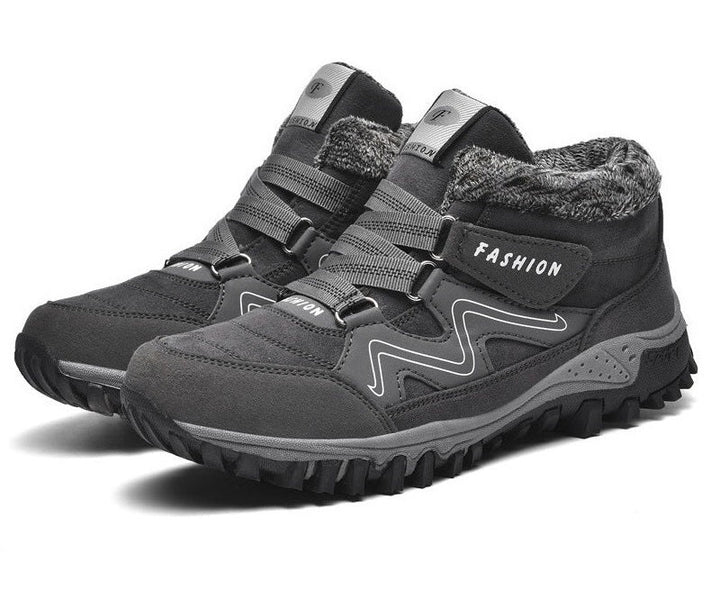 FrostFlex™ | WOMEN'S WINTER ORTHO-FIT SHOES